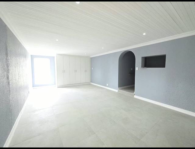 1 BEDROOM PROPERTY TO RENT IN BONNIE BRAE